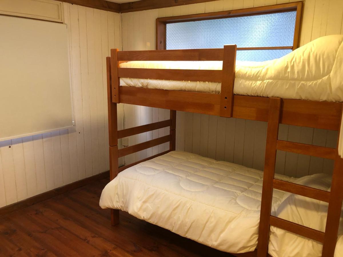 Arka Hostal 비냐델마르 외부 사진