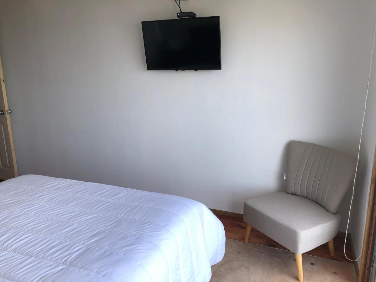 Arka Hostal 비냐델마르 외부 사진