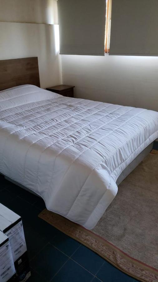 Arka Hostal 비냐델마르 외부 사진