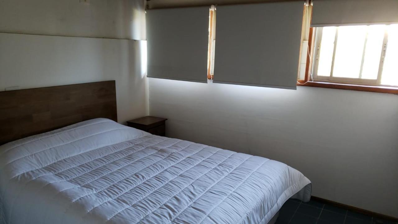 Arka Hostal 비냐델마르 외부 사진