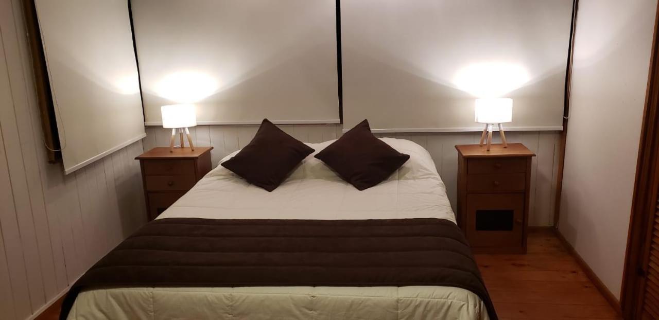 Arka Hostal 비냐델마르 외부 사진