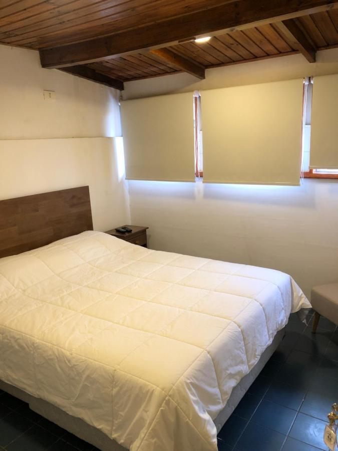 Arka Hostal 비냐델마르 외부 사진